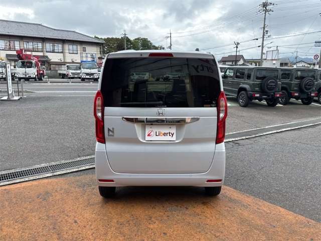 ホンダ Ｎ　ＢＯＸ ６６０ Ｌ R4年 () 99