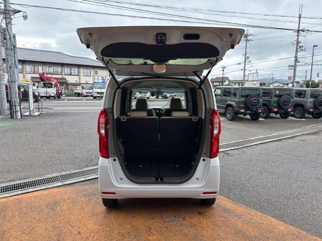ホンダ Ｎ　ＢＯＸ ６６０ Ｌ R4年 () 99