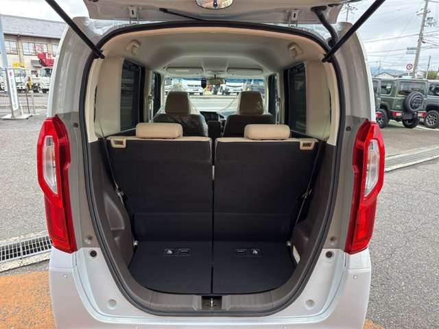 ホンダ Ｎ　ＢＯＸ ６６０ Ｌ R4年 () 99