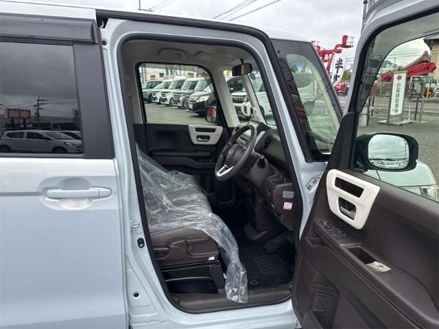 ホンダ Ｎ　ＢＯＸ ６６０ Ｌ R4年 () 99