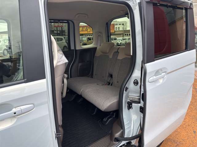 ホンダ Ｎ　ＢＯＸ ６６０ Ｌ R4年 () 99