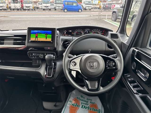 ホンダ Ｎ　ＢＯＸ カスタム ６６０ Ｌ R3年 () 99