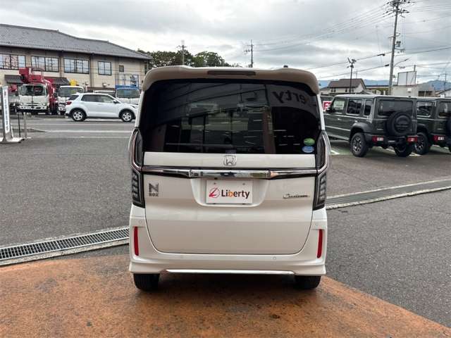 ホンダ Ｎ　ＢＯＸ カスタム ６６０ Ｌ R3年 () 99