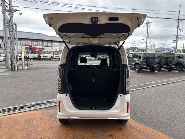 ホンダ Ｎ　ＢＯＸ カスタム ６６０ Ｌ R3年 () 99