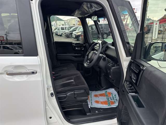 ホンダ Ｎ　ＢＯＸ カスタム ６６０ Ｌ R3年 () 99