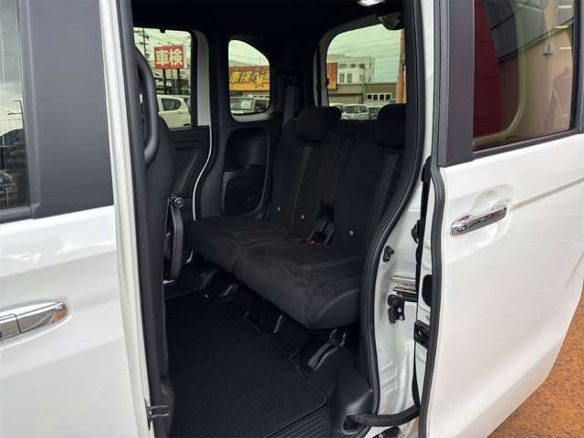 ホンダ Ｎ　ＢＯＸ カスタム ６６０ Ｌ R3年 () 99