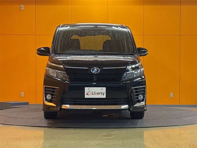 トヨタ ヴォクシー ２．０ ＺＳ H29年 () 99