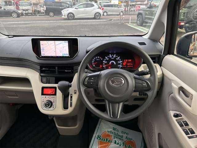 ダイハツ ムーヴ ６６０ Ｘ ＳＡＩＩ H27年 () 99