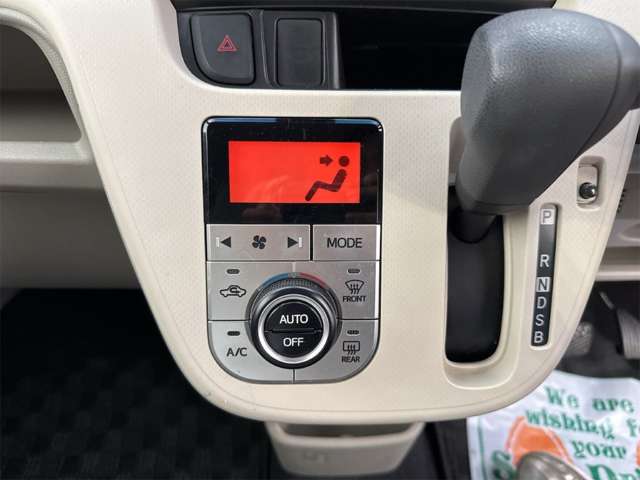 ダイハツ ムーヴ ６６０ Ｘ ＳＡＩＩ H27年 () 99