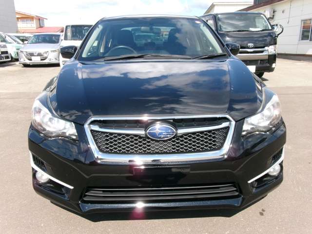 スバル インプレッサＧ４ １．６ Ｉ－Ｌ ４ＷＤ H28年 () 99