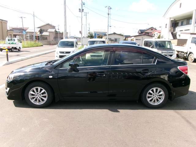 スバル インプレッサＧ４ １．６ Ｉ－Ｌ ４ＷＤ H28年 () 99