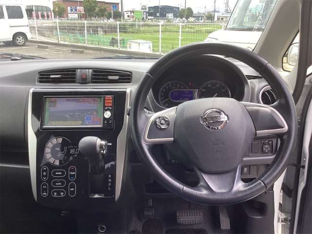 日産 デイズ ６６０ ハイウェイスターＧターボ H25年 (四国) 99
