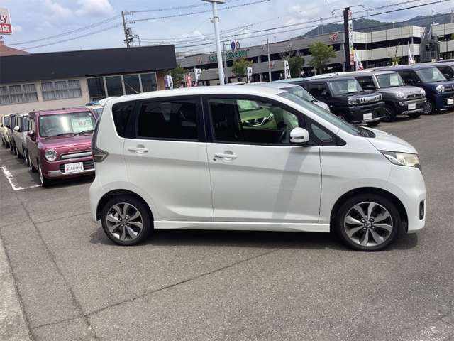日産 デイズ ６６０ ハイウェイスターＧターボ H25年 (四国) 99