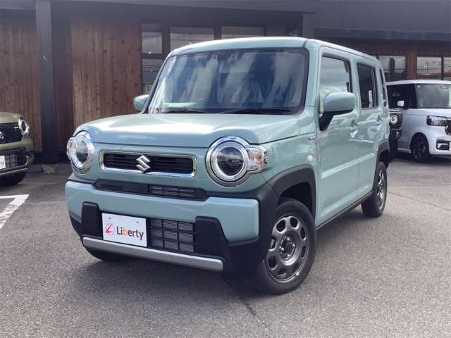 スズキ ハスラー ６６０ ハイブリッド Ｇ R7年 (四国) 99
