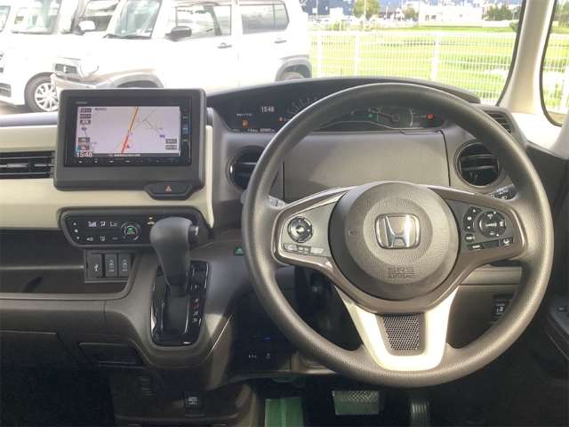 ホンダ Ｎ　ＢＯＸ ６６０ Ｌ R3年 (四国) 99