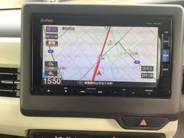 ホンダ Ｎ　ＢＯＸ ６６０ Ｌ R3年 (四国) 99