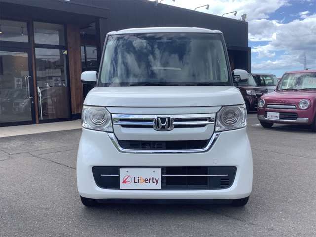 ホンダ Ｎ　ＢＯＸ ６６０ Ｌ R3年 (四国) 99