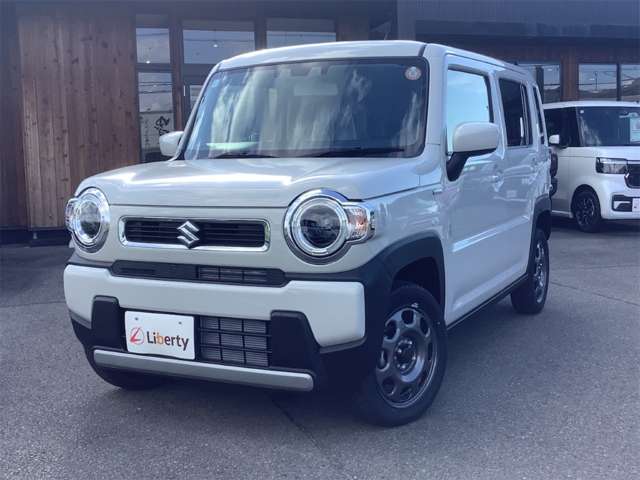 スズキ ハスラー ６６０ ハイブリッド Ｇ R7年 (四国) 99