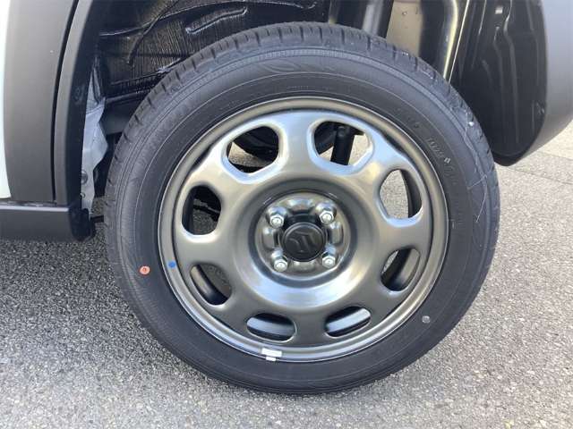 スズキ ハスラー ６６０ ハイブリッド Ｇ R7年 (四国) 99