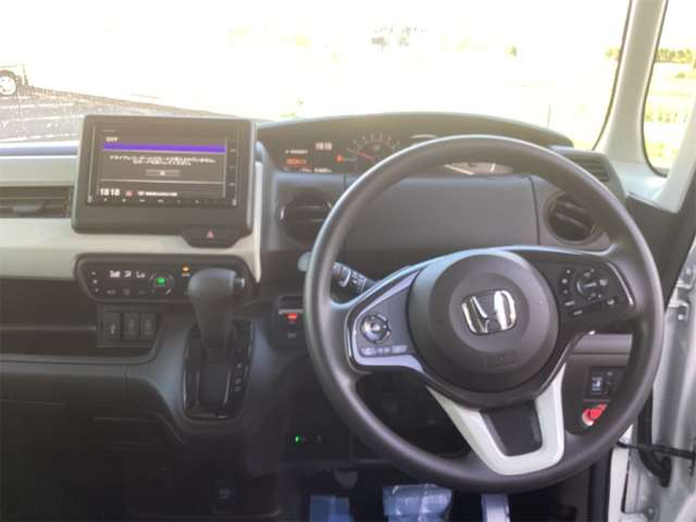 ホンダ Ｎ　ＢＯＸ ６６０ Ｌ R5年 (四国) 99