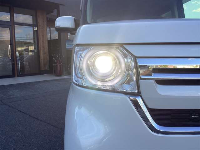 ホンダ Ｎ　ＢＯＸ ６６０ Ｌ R5年 (四国) 99