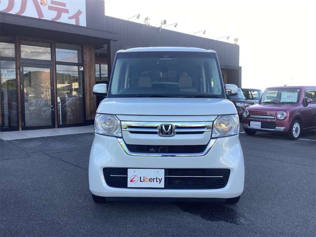 ホンダ Ｎ　ＢＯＸ ６６０ Ｌ R5年 (四国) 99