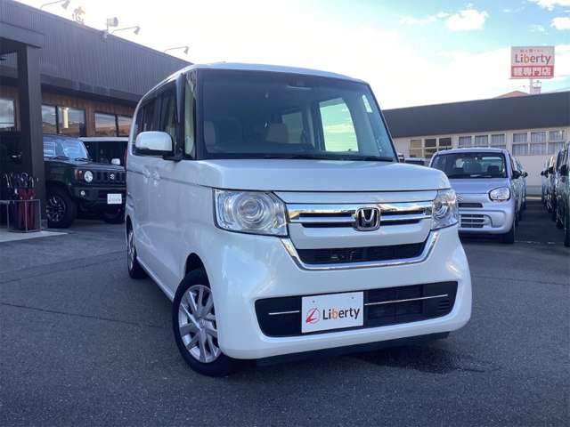 ホンダ Ｎ　ＢＯＸ ６６０ Ｌ R5年 (四国) 99