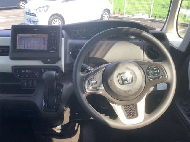 ホンダ Ｎ　ＢＯＸ ６６０ Ｌ R3年 (四国) 99