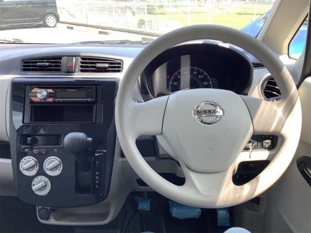 日産 デイズ ６６０ Ｓ H28年 (四国) 99