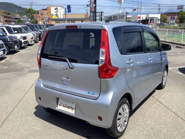 日産 デイズ ６６０ Ｓ H28年 (四国) 99