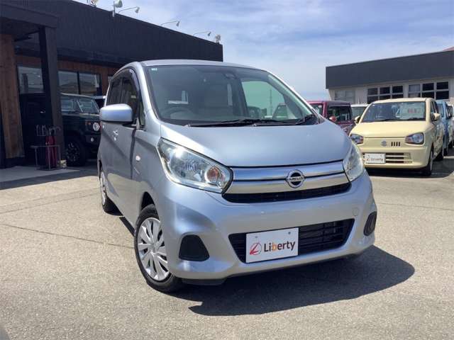日産 デイズ ６６０ Ｓ H28年 (四国) 99