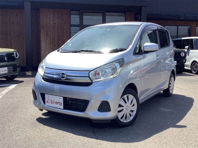日産 デイズ ６６０ Ｓ H28年 (四国) 99