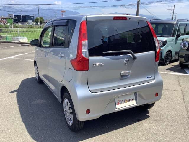 日産 デイズ ６６０ Ｓ H28年 (四国) 99