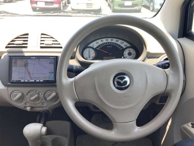 マツダ キャロル ６６０ ＧＳ H23年 (四国) 99