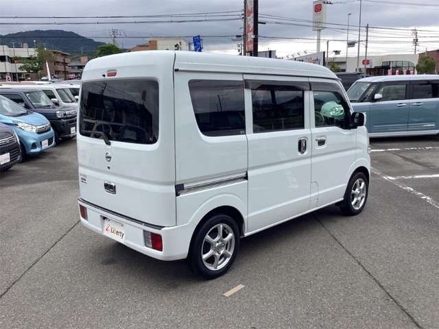 日産 ＮＶ１００クリッパー ６６０ ＤＸ ハイルーフ ５ＡＧＳ車 R3年 (四国) 99