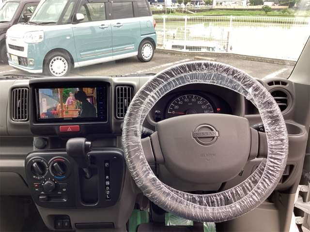 日産 ＮＶ１００クリッパー ６６０ ＤＸ ハイルーフ ５ＡＧＳ車 R3年 (四国) 99