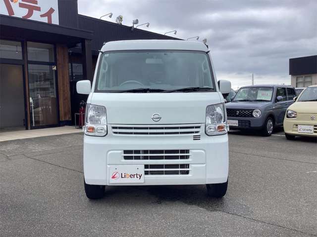 日産 ＮＶ１００クリッパー ６６０ ＤＸ ハイルーフ ５ＡＧＳ車 R3年 (四国) 99