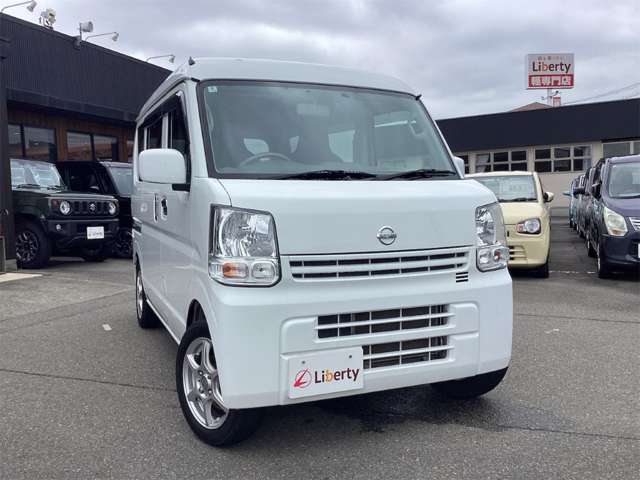 日産 ＮＶ１００クリッパー ６６０ ＤＸ ハイルーフ ５ＡＧＳ車 R3年 (四国) 99