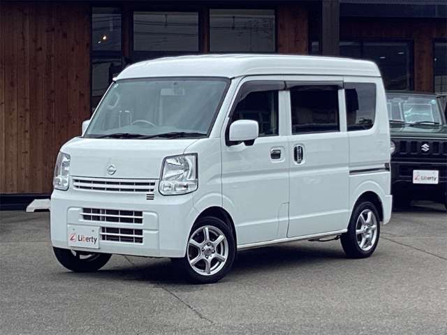 日産 ＮＶ１００クリッパー ６６０ ＤＸ ハイルーフ ５ＡＧＳ車 R3年 (四国) 99