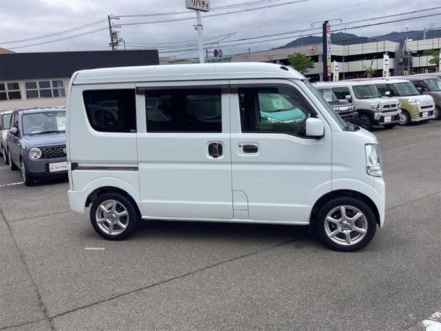 日産 ＮＶ１００クリッパー ６６０ ＤＸ ハイルーフ ５ＡＧＳ車 R3年 (四国) 99