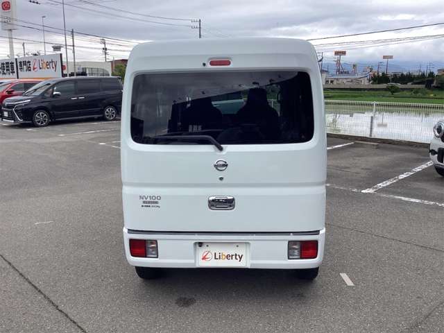 日産 ＮＶ１００クリッパー ６６０ ＤＸ ハイルーフ ５ＡＧＳ車 R3年 (四国) 99