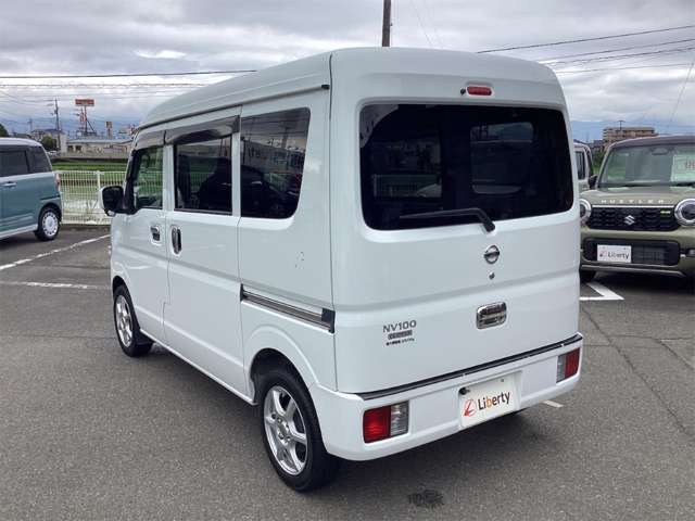 日産 ＮＶ１００クリッパー ６６０ ＤＸ ハイルーフ ５ＡＧＳ車 R3年 (四国) 99