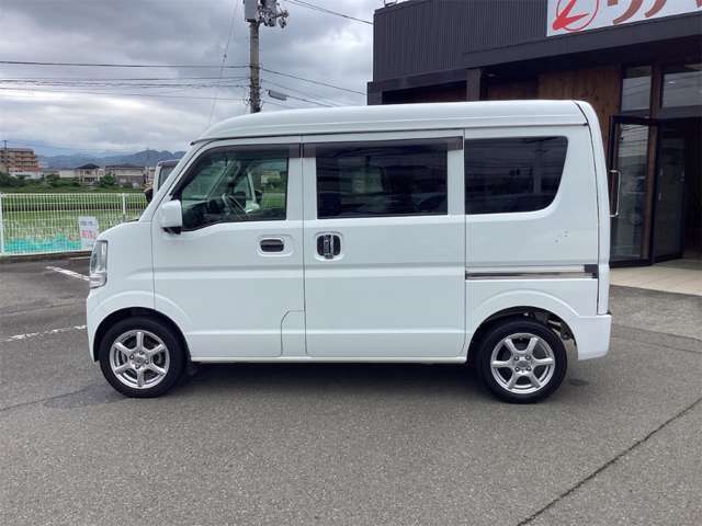 日産 ＮＶ１００クリッパー ６６０ ＤＸ ハイルーフ ５ＡＧＳ車 R3年 (四国) 99