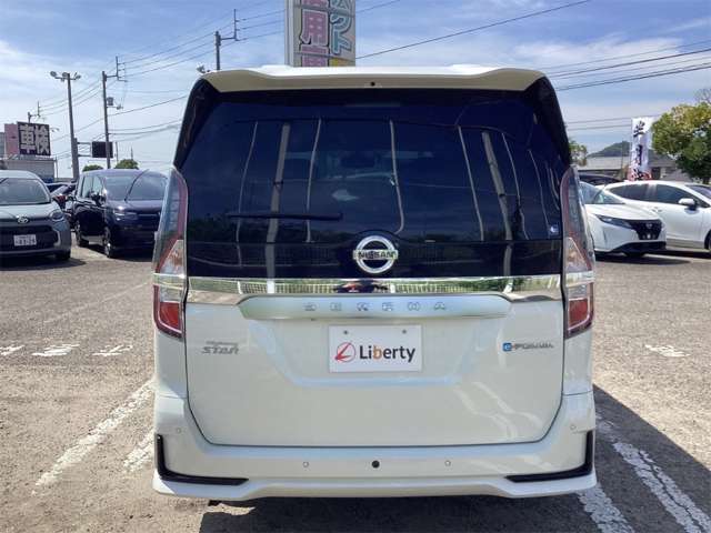 日産 セレナ １．２ Ｅ－ＰＯＷＥＲ ハイウェイスター Ｖ R3年 (四国) 99