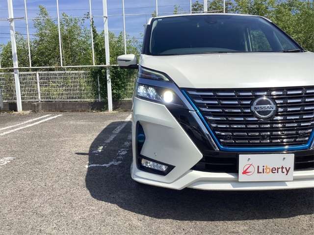 日産 セレナ １．２ Ｅ－ＰＯＷＥＲ ハイウェイスター Ｖ R3年 (四国) 99