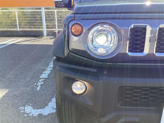 スズキ ジムニー　ノマド １．５ ＦＣ ４ＷＤ R7年 (四国) 99