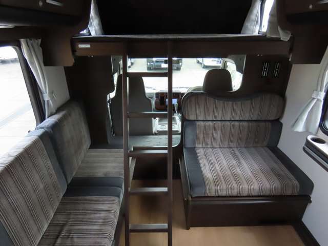 トヨタ カムロード 東和モータース製 H26年 (東海) 99