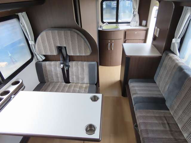 トヨタ カムロード 東和モータース製 H26年 (東海) 99