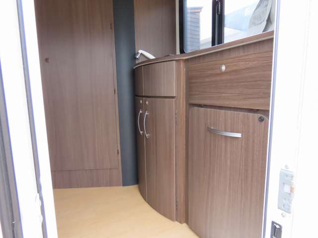 トヨタ カムロード 東和モータース製 H26年 (東海) 99