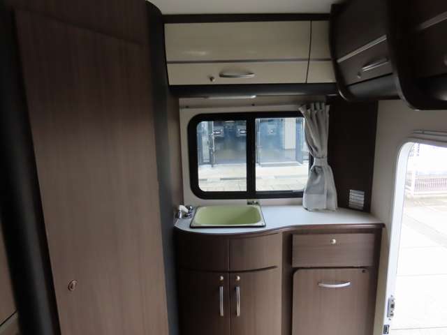 トヨタ カムロード 東和モータース製 H26年 (東海) 99